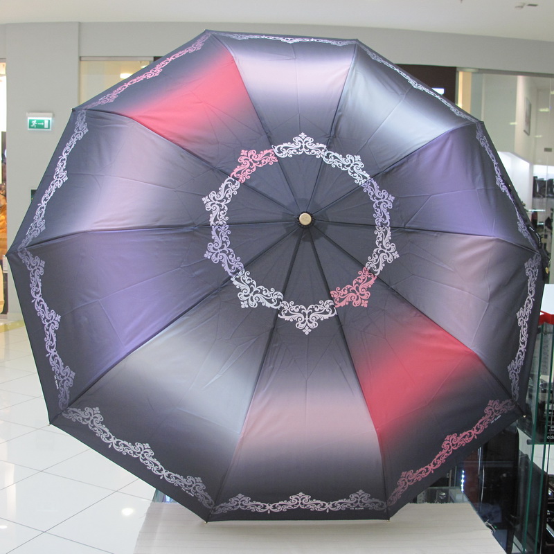 Купить зонт женский на озон