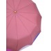 Зонт "Три Слона" женский арт. L3125-6, купол 55 см (D=102 см), суперавтомат, 12 спиц