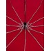 Зонт "Три Слона" женский арт. L3125-3, купол 55 см (D=102 см), суперавтомат, 12 спиц