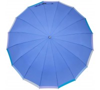 Зонт "Три Слона" женский арт. 3161-blue