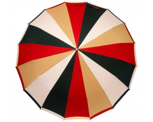 Зонт "Три Слона" женский арт. 3162-red
