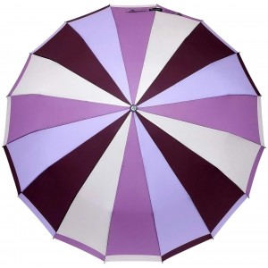 Зонт "Три Слона" женский арт. 3162-violet