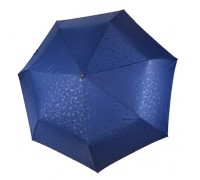 Зонт "Три Слона" женский, облегченный, № 3796-g-1 темно-синий