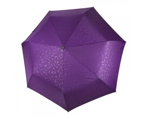 Зонт "Три Слона" женский, облегченный, № 3796-g-3 фиолетовый