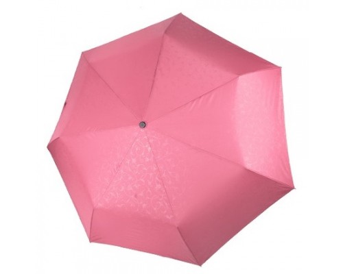 Зонт "Три Слона" женский, облегченный, № 3796-g-4 розовый
