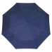 Зонт "Три Слона" женский арт. 3898-a-3 синий Париж