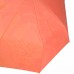 Зонт "Три Слона" женский арт. 3898-a-6 оранжево-розовый, Париж