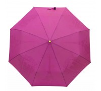 Зонт "Три Слона" женский 3898-a-8 лиловый Париж