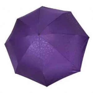 Зонт "Три Слона" женский арт. 4806-g-1 фиолетовый