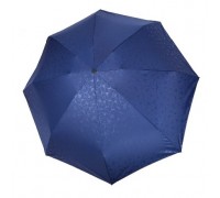 Зонт "Три Слона" женский арт. 4806-g-4 синий