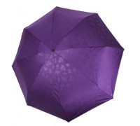 Зонт "Три Слона" женский арт. 4807-e-1 фиолетовый