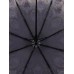 Зонт "Три Слона" женский 3883-c-8, 8 спиц, купол D=97 см (R=55 см), набивной, суперавтомат
